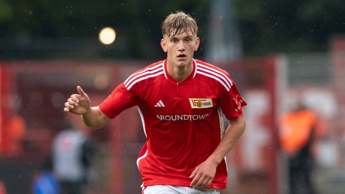 St. Pauli reagiert auf Asien-Cup-Teilnahme von Irvine und Metcalfe: Aljoscha Kemlein kommt als Leihgabe von Union Berlin
