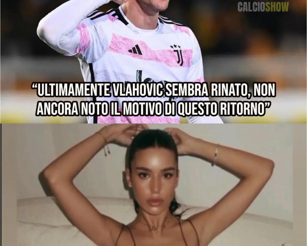 A volte ritornano
