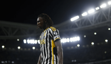 SkySport Italia | Juventus will extend Moise Kean contract before sending him out on loan