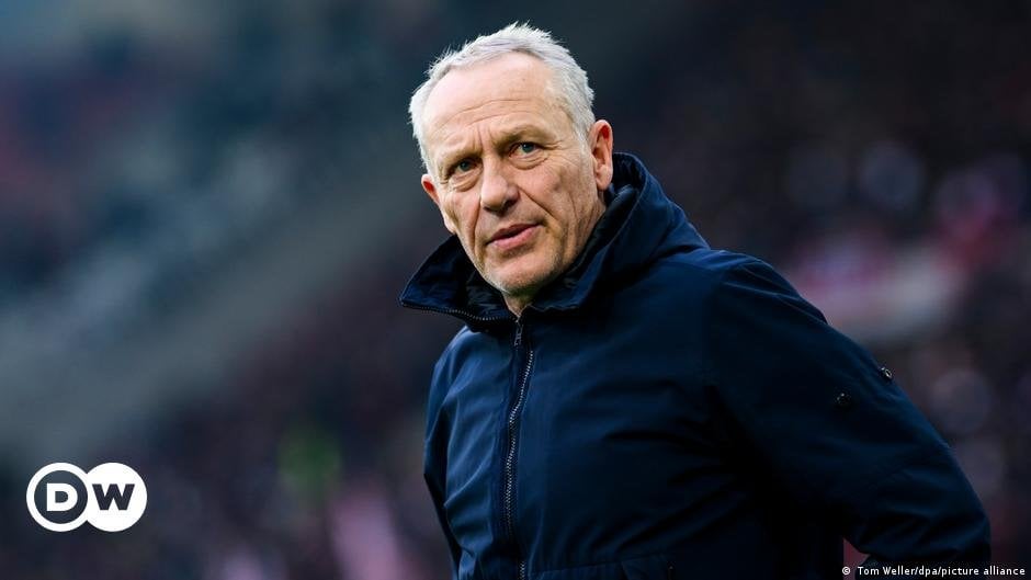 Bundesliga-Vereine unterstützen Proteste gegen rechts – DW – 19.01.2024