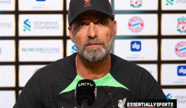 “If Jurgen Klopp Complains About Playing 55 Games..” - Palmeiras Coach Ready 'Teach' Liverpool Boss ‘How to Deal With Football’
