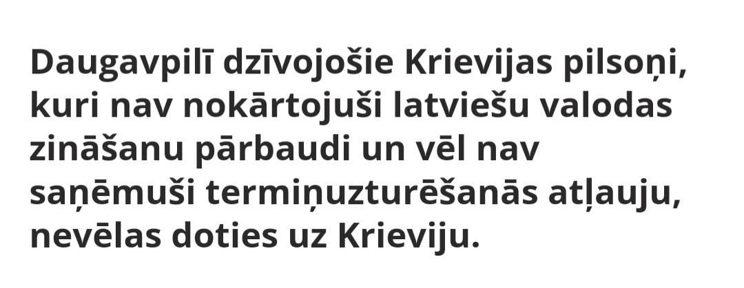 Vai krievi tiešām neredz ironiji?