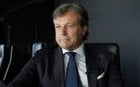 Giuntoli: We have decided to close the market. We won't sign any player (except Tiago Djaló)