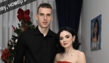 Real Madrid goalkeeper wife aims dig at Arrizabalaga in deleted post