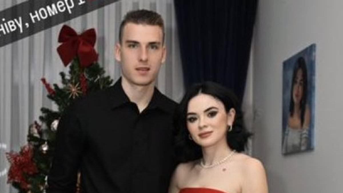 Real Madrid goalkeeper wife aims dig at Arrizabalaga in deleted post