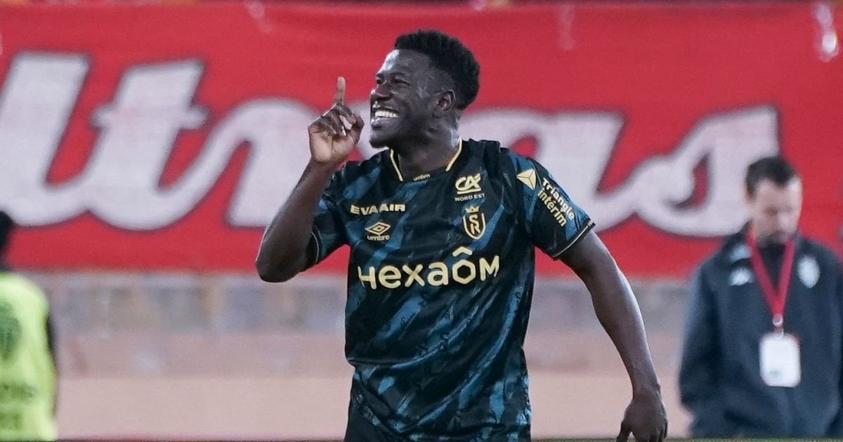 Azor Matusiwa will join Stade Rennais. - Voetbalprimeur