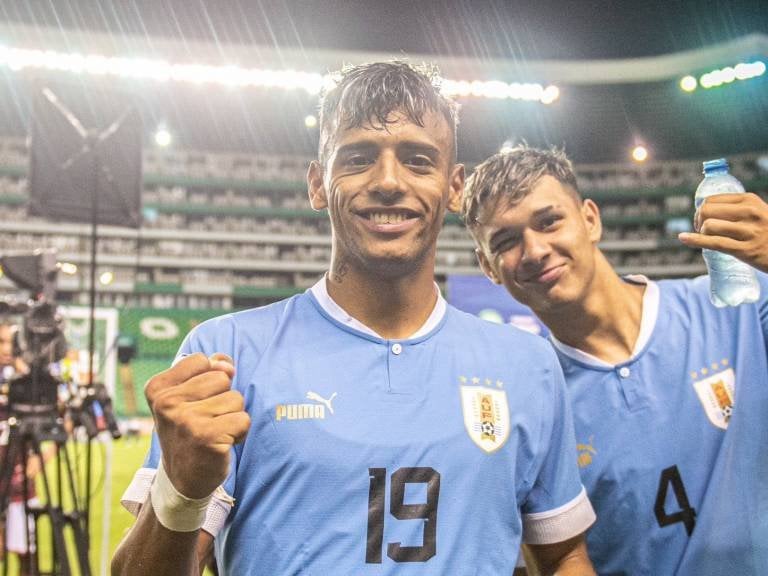 [1908.nl] Feyenoord and Luciano Rodriguez agree to personal terms