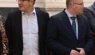 PSOE y PP impiden el Congreso debata enmiendas - Electomanía