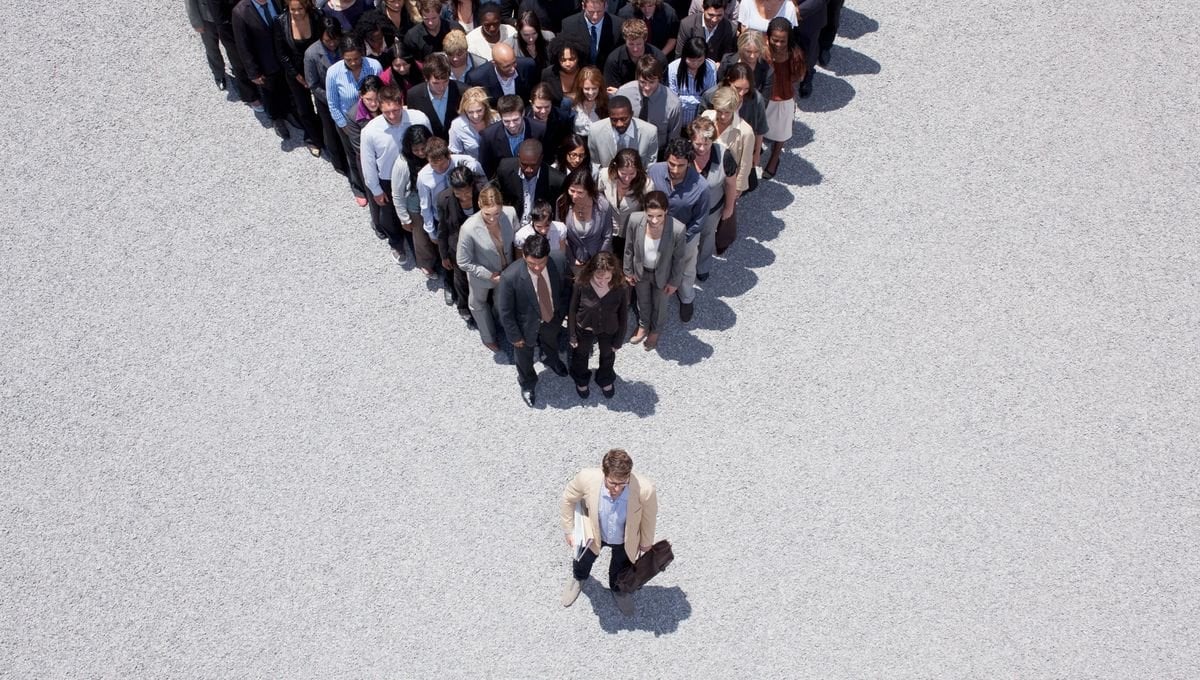 Les paradoxes de la "personnalité autoritaire" : épisode • 1/4 du podcast La transgression est-elle un nouveau conformisme ?