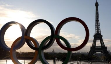 Paris 2024 : la Défenseure des droits s'autosaisit de la situation des étudiants et des sans-abri déplacés