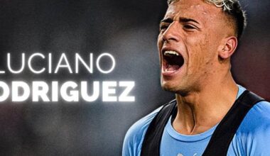[1908.nl] Feyenoord are very very close to signing Luciano Rodriguez from Liverpool