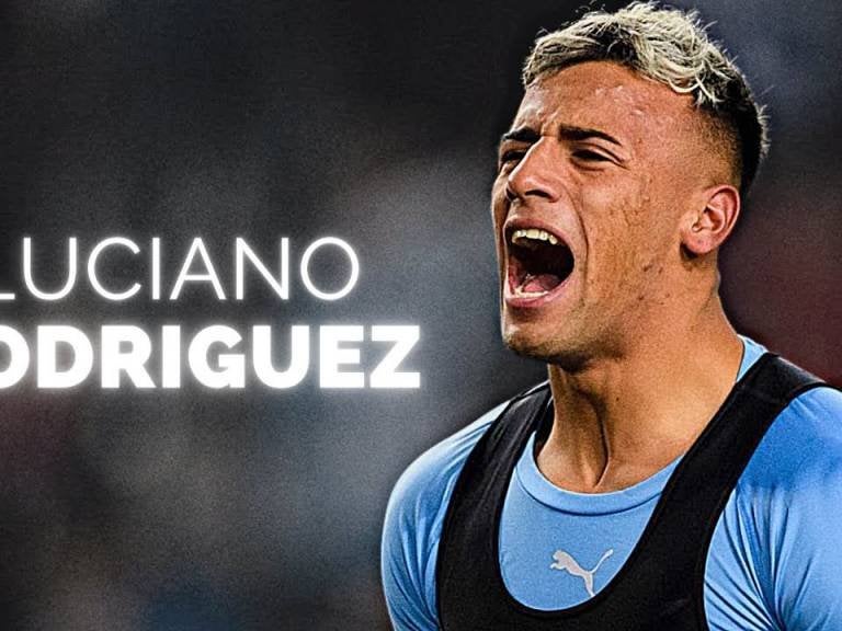 [1908.nl] Feyenoord are very very close to signing Luciano Rodriguez from Liverpool