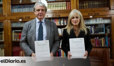 El Gobierno de Moreno y una fundación ligada a PP y Vox organizan conferencias sobre ETA en los institutos de Andalucía