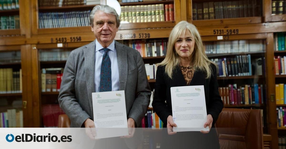 El Gobierno de Moreno y una fundación ligada a PP y Vox organizan conferencias sobre ETA en los institutos de Andalucía