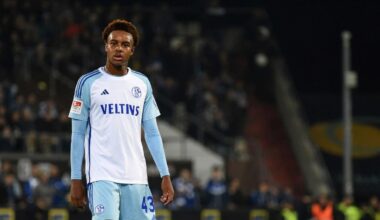 Ouédraogo-Poker: Rückschlag für Bayern, Frankfurt und Leipzig sind die Favoriten