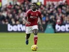 Juventus pushing to get Mangala from Nottingham Forest on loan.