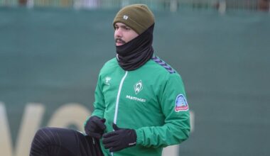Werder bestellt Bittencourt nach Kader-Kritik zum Rapport - Fritz: "Er hat Wünsche geäußert, aber ich habe auch oft Wünsche. Es bedarf oft ein bisschen Zeit, um sich einzugewöhnen. Man sollte den Jungs, die neu dazustoßen auch die nötige Zeit geben."