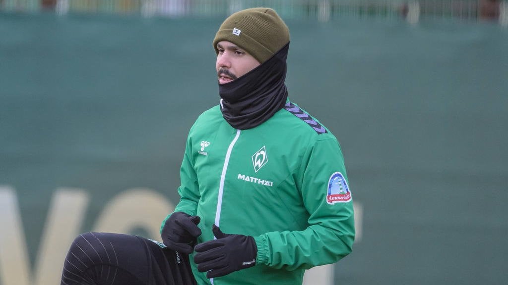 Werder bestellt Bittencourt nach Kader-Kritik zum Rapport - Fritz: "Er hat Wünsche geäußert, aber ich habe auch oft Wünsche. Es bedarf oft ein bisschen Zeit, um sich einzugewöhnen. Man sollte den Jungs, die neu dazustoßen auch die nötige Zeit geben."