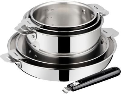 Conseil casserole et poêle