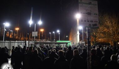 Fristgerecht angemeldete Choreo kurzfristig untersagt: FCN-Ultras verpassten Auswärtsspiel