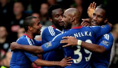 Didier Drogba: 'Signing for Chelsea disgusted me - it's hard to explain but I simply wasn't happy'