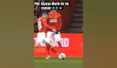Razvan Marin. What do Serie A fans think of him?