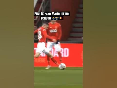 Razvan Marin. What do Serie A fans think of him?