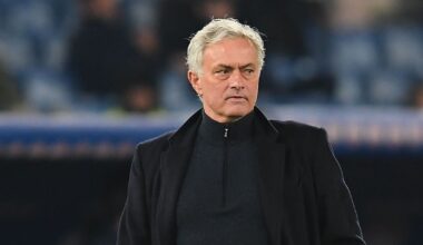 Jose Mourinho in surprise Manchester United link amid Sir Jim Ratcliffe move. Jose Mourinho is eyeing a shock return to Manchester United following his exit from AS Roma. Mourinho feels he has 'unfinished business' at the club and has 'made it his mission' to take charge of the club once again.