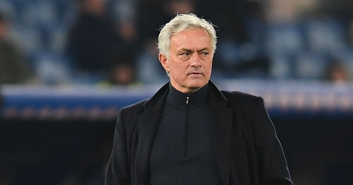 Jose Mourinho in surprise Manchester United link amid Sir Jim Ratcliffe move. Jose Mourinho is eyeing a shock return to Manchester United following his exit from AS Roma. Mourinho feels he has 'unfinished business' at the club and has 'made it his mission' to take charge of the club once again.