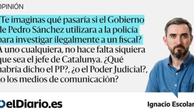 La Operación Catalunya es una cortina de humo, el lawfare no existe y los niños vienen de París