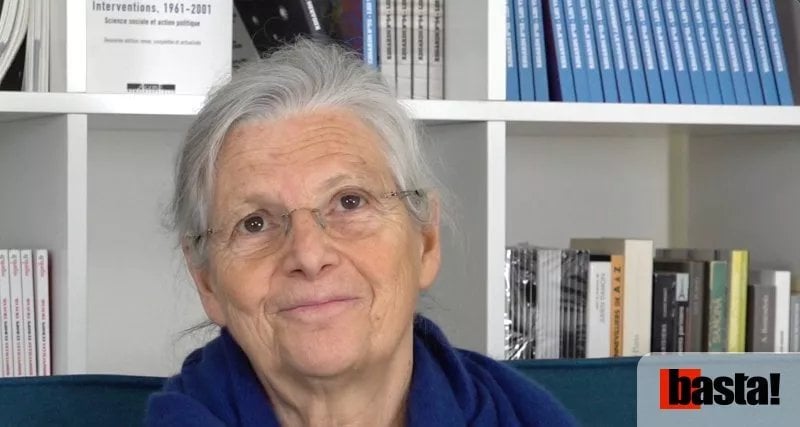 « Il faut que le droit pénal prenne en compte les crimes industriels »