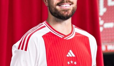 [Fabrizio Romano]: Jordan Henderson to Ajax, here we go!