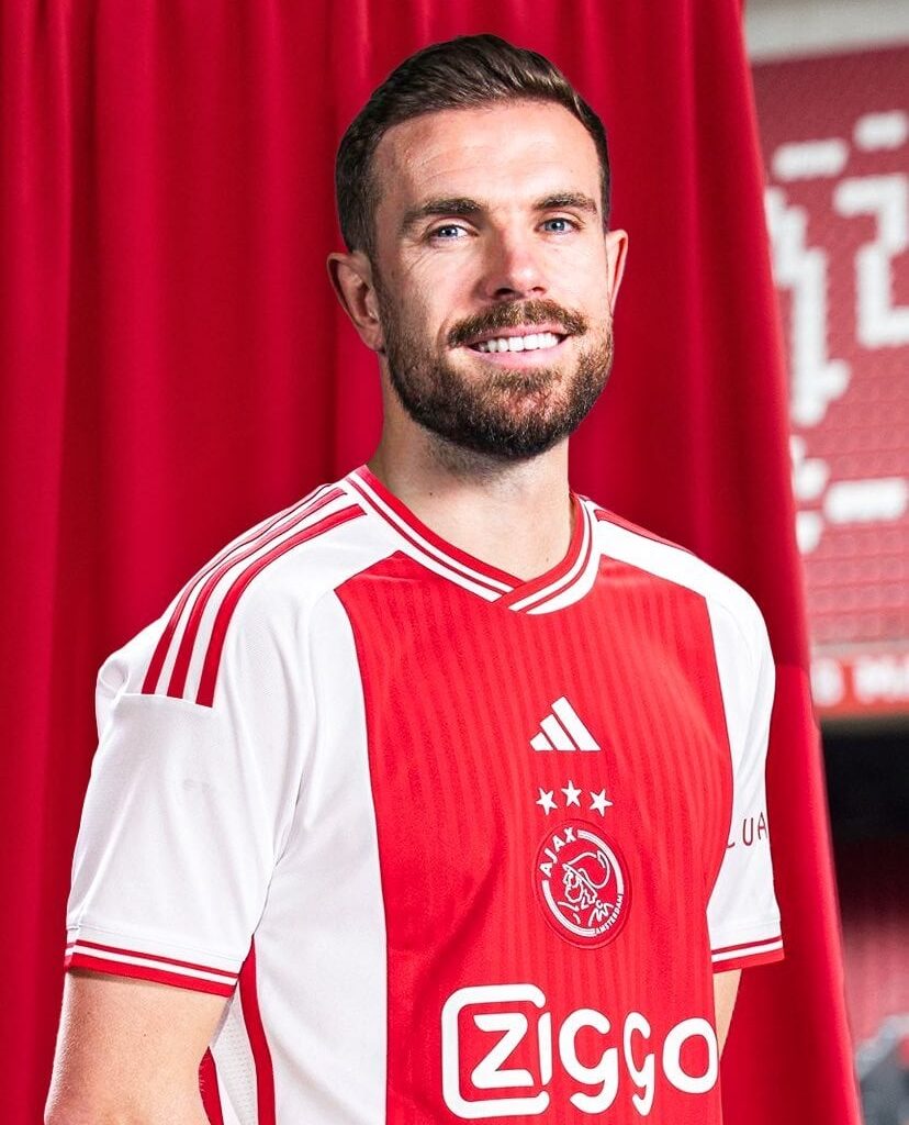 [Fabrizio Romano]: Jordan Henderson to Ajax, here we go!