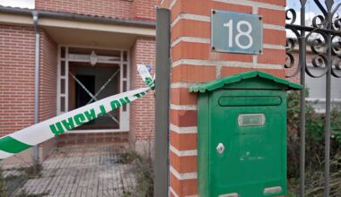 Fiasco de las oficinas antiokupa de la Junta de Castilla y León: sedes sin ninguna consulta en 6 meses