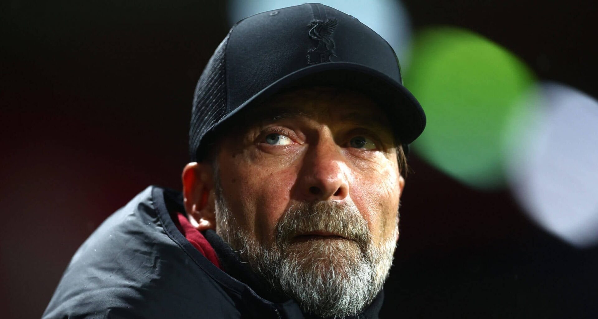 The Business of Football: A Jurgen Klopp-shaped hole for Liverpool and 'game on' for Spurs?