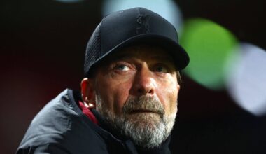 The Business of Football: A Jurgen Klopp-shaped hole for Liverpool and 'game on' for Spurs?