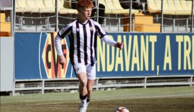 Real Madrid reach agreement to sign 19-year-old winger - Football España