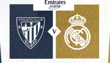 Athletic Club Femenino 0-1 Real Madrid Femenino | 43' Feller | Liga F MD15