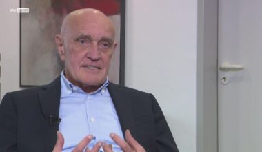''Vorgang war absolut sauber'' - Martin Kind spricht erstmals über Investorendeal