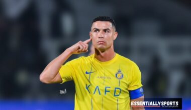 “A Goal is a Goal” - Cristiano Ronaldo On Beating Manchester City's Erling Haaland in Scoring & Compares Difficulty With Europe