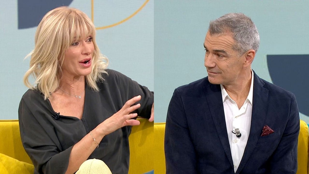Toni Cantó se incorpora al equipo de Espejo Público: "Creo que hay que reivindicar los gobiernos de derechas"