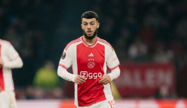 Official: Georges Mikautadze joins FC Metz on loan from Ajax. Option to buy included