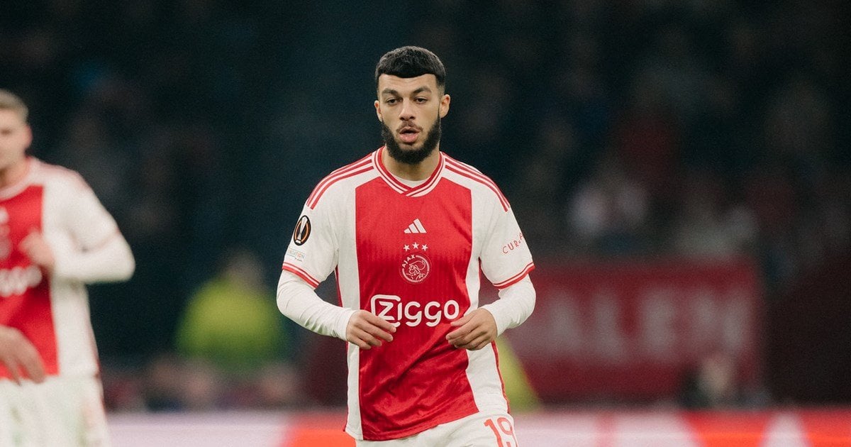 Official: Georges Mikautadze joins FC Metz on loan from Ajax. Option to buy included