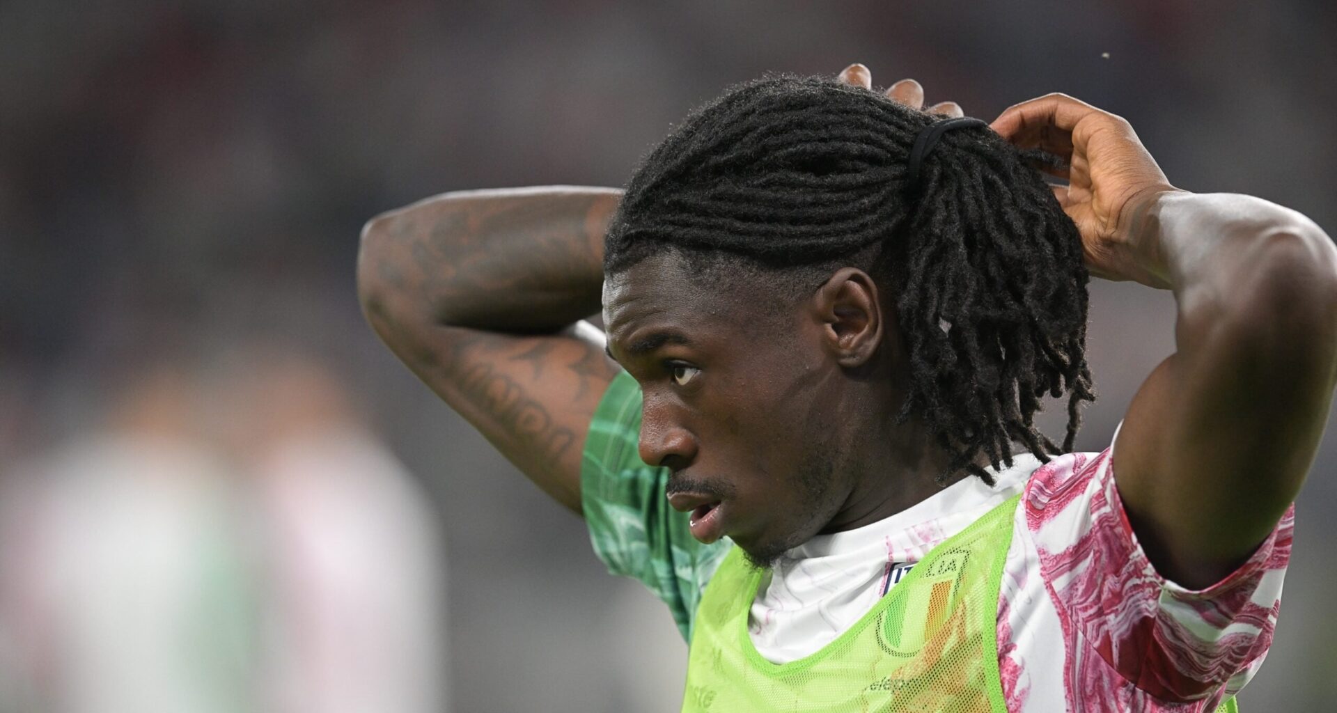 Calciomercato Juventus, Kean alla Fiorentina. Le ultime