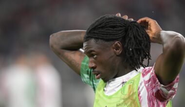 Calciomercato Juventus, Kean alla Fiorentina. Le ultime