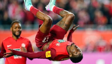 [2. Bundesliga] 4:1-Sieg am Betzenberg: Kaiserslautern schlägt Schalke und zieht vorbei