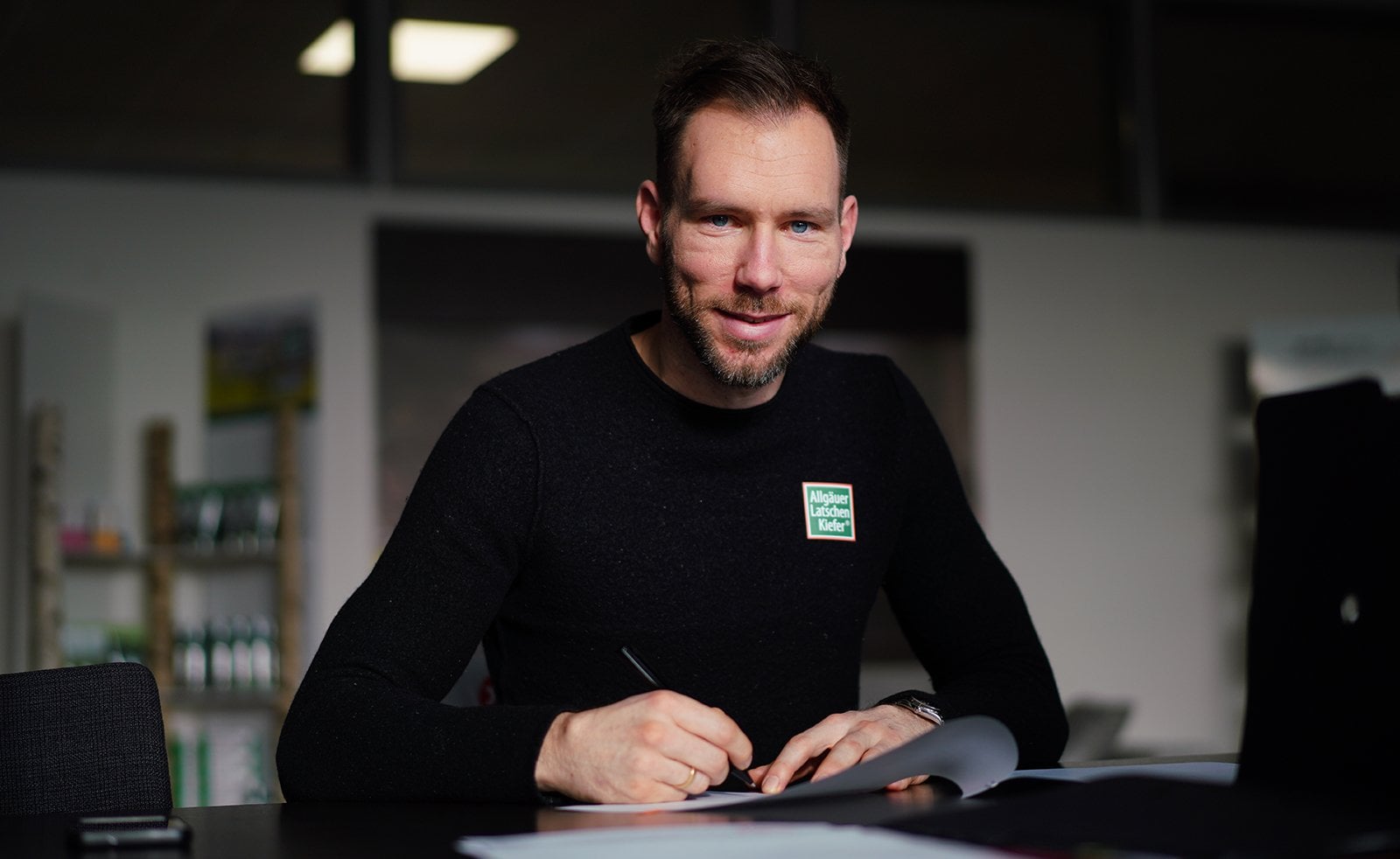 Robin Himmelmann verstärkt FCK-Torwartteam - FCK DE