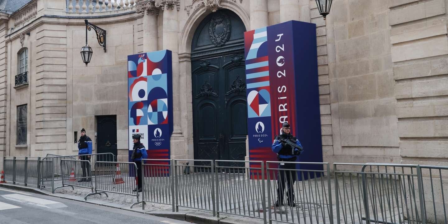 Gabriel Attal succède à Elisabeth Borne comme premier ministre