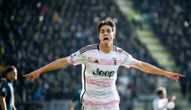 Nuovo schema con Yildiz? Il piano di Allegri