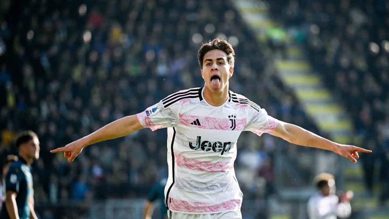 Nuovo schema con Yildiz? Il piano di Allegri